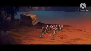 YTP: Rugrats Movie Under Controll