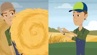 Bob Sells Hay Online