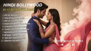 Old Bollywood Love Songs for Emotional Healing | Hindi Romance