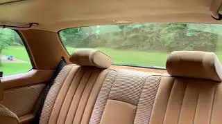 MB 280 CE 1978