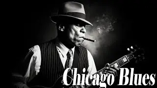 Chicago Blues Music &ndash; Relaxing Soulful Blues Collection Vol.010