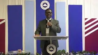 Be Thankful IV || Sunday Service 01.25.2026