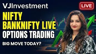 LIVE TRADING NIFTY50 & BANKNIFTY Today 6  FEB 2026| Intraday Scalping| SENSEX Live Chart Analysis |