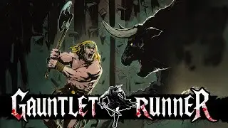 Gauntlet Runner 🔥 Final Hour Livestream
