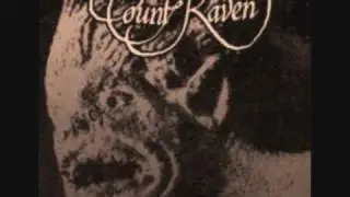 Count Raven Masters Of All Evil
