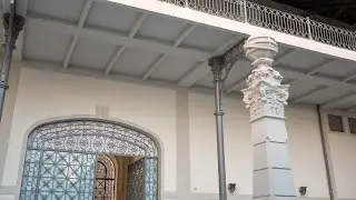 Mercado do Bolhão revelado à imprensa