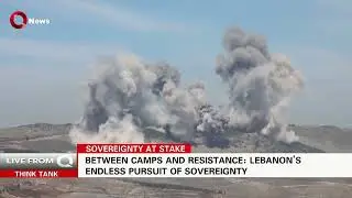 Lebanon at crossroads: Struggling against foreign influence while seeking to regulate arms