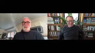 Episode 5: NewstoME: Ken & Mike Redux
