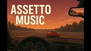 Meet you at the greyard - Cleffy | Assetto Corsa Edit