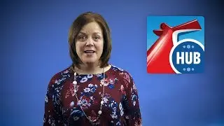 Carnival's Did You Know: The Carnival Hub App