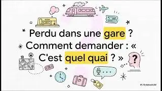 Fran&ccedil;ais Voyageur 🇫🇷 Podcast | Learn French Through Travel Stories (Intermediate Level + Subtitles)