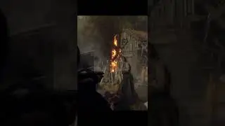 How to Quick Kill Dr. Salvador - Resident Evil 4 Remake
