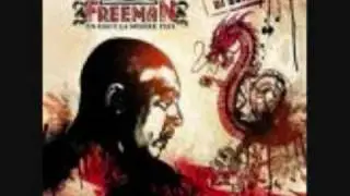 freeman akh niedit (mauvaise graine)