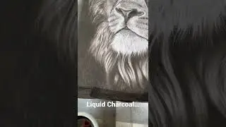 Ever used liquid charcoal?