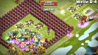 Welle R bye dhkiller 🚩 Orksbane 120 4/5verlangsam