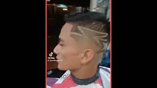 yonder barber #zonabarber 1