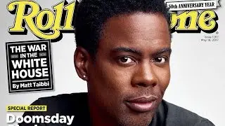 Chris Rock on Bitter Divorce and Whether He'd Get Married Again: 'Not If It Would Cure AIDS'