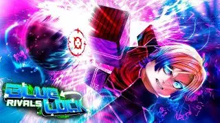 IL NUOVO STILE DI KAISER SEGNA GOAL ASSICURATI SU BLUE LOCK RIVALS!