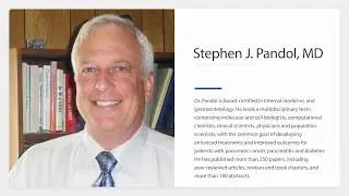Pancreatic Cancer: How Global Collaboration is Making a Difference