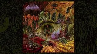 SPINEBREAKER - Cavern of Inoculated Cognition, 2023