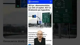 SCT w Krakowie o co chodzi?