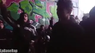 MCPIOLO vs KIKO&KAOSS (8tavos)