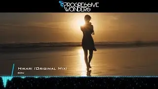 Zoru - Hikari (Original Mix) [Music Video] [Elliptical Sun Melodies]