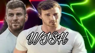 Derek Theler - Wish
