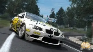 NFS ProStreet: Me vs The Grip King (R35 GTR vs M3 E92)