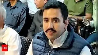 Nepal Home Minister Ramesh Lekhak resigns after protests leave 19 dead cites moral responsibility