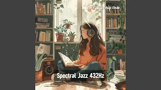 Pushing Through - 432 Hz
