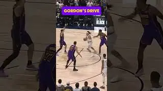 Luka Doncic has no defense