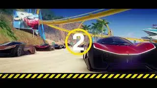 002 Road Test (Faraday Future FFZERO1) Part 2 | Asphalt 9 Legends 2023 Seasonal Events
