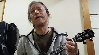 リンゴ／野村麻紀　Covered by モンビジ・コーイチ