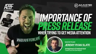 Why a Press Release is the Key to Getting Media Attention 🚀📰