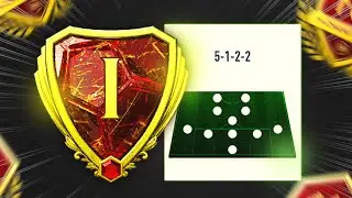 BEST 5122 Custom Tactics on FIFA 23