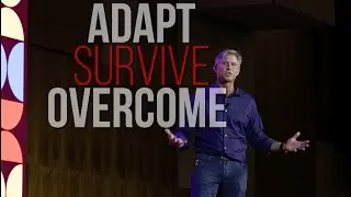 Nightmare Success-Brent Cassity Freud Confrence Sizzle reel