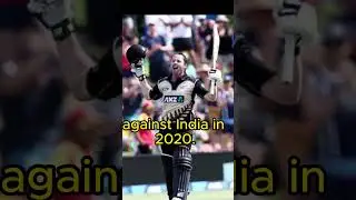Colin Munro retired from international cricket.#colinmunro #newzealand #cricketer #viral #trending