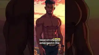 A Nigerian Hero
