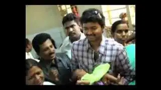 Vijay Birthday Function