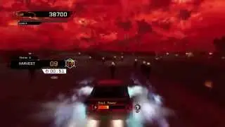 Watch Dogs Digital Trip - Madness