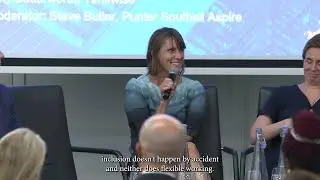 Demonstrating the value of flex working for the future of work