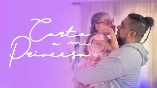 Carta a mi princesa - Trez Hache [Nuevo 2025]