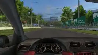 Real Racing iPhone Replay By SpdDmn