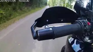 KawaP&aring;Grus - Mangskog SWEDEN
