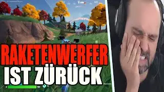 🚀 Raketenwerfer ist zur&uuml;ck! &ndash; Epischer Comeback Win | Fortnite ''Tokatx''