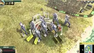Civforum Let's Play