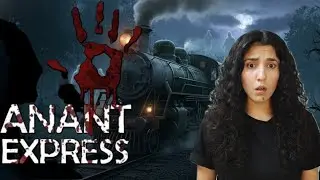 Worst Train Journey Of My Life(0 Stars)😤 | ANANT EXPRESS