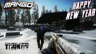 Embracing the cold | Escape from Tarkov | PvP | @MVNG0