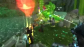 Zul_Gurub Pagle's Point while inebriated.mov